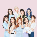 Twice Wallpaper  screen for extension Chrome web store in OffiDocs Chromium