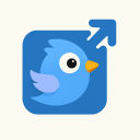 Twiker AI Tweet Assistant  screen for extension Chrome web store in OffiDocs Chromium