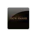 Twilight New Moon Logo  screen for extension Chrome web store in OffiDocs Chromium