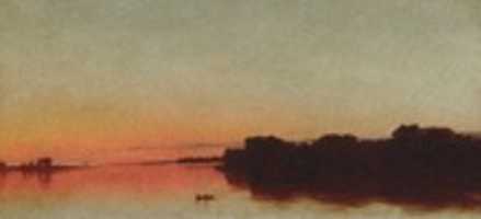 Free download Twilight on the Sound, Darien, Connecticut free photo or picture to be edited with GIMP online image editor