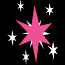 Twilight Sparkle  screen for extension Chrome web store in OffiDocs Chromium