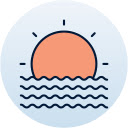 Twilight Tranquility  screen for extension Chrome web store in OffiDocs Chromium