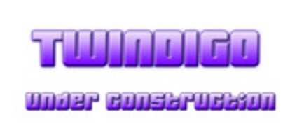 Free download twindigo logo free photo or picture to be edited with GIMP online image editor
