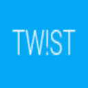 TwistApp  screen for extension Chrome web store in OffiDocs Chromium