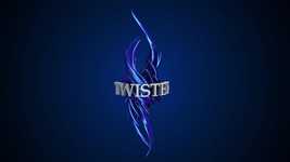 Free download Twisted Abstract Spiral -  free video to be edited with OpenShot online video editor