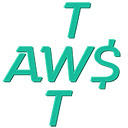 Twitch AWS Cost Tracker  screen for extension Chrome web store in OffiDocs Chromium