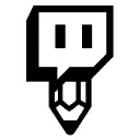 Twitch Category Shortcut  screen for extension Chrome web store in OffiDocs Chromium