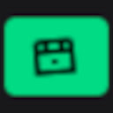 Twitch Channel Point Bonus Clicker  screen for extension Chrome web store in OffiDocs Chromium