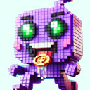 Twitch Channel Points Autoclicker 2025  screen for extension Chrome web store in OffiDocs Chromium