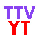 Twitch Chat for YouTube™  screen for extension Chrome web store in OffiDocs Chromium