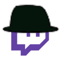 Twitch Chat Header Cleaner  screen for extension Chrome web store in OffiDocs Chromium