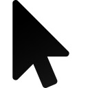 Twitch cursor hiding  screen for extension Chrome web store in OffiDocs Chromium
