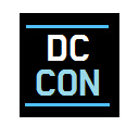 Twitch DCCON extension  screen for extension Chrome web store in OffiDocs Chromium