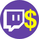 Twitch Farmer  screen for extension Chrome web store in OffiDocs Chromium