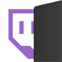 Twitch Lurker  screen for extension Chrome web store in OffiDocs Chromium