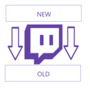 TwitchMoveBarToOld  screen for extension Chrome web store in OffiDocs Chromium