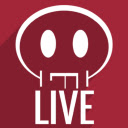 Twitch notifications for Crawling_Live  screen for extension Chrome web store in OffiDocs Chromium