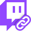 Twitch Rewards Links  screen for extension Chrome web store in OffiDocs Chromium
