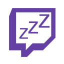 Twitch Sleep Timer  screen for extension Chrome web store in OffiDocs Chromium