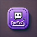 Twitch Streamer Checker  screen for extension Chrome web store in OffiDocs Chromium