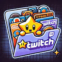 Twitch Streams Organizer  screen for extension Chrome web store in OffiDocs Chromium