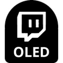 Twitch Theatre Mode For Oled  screen for extension Chrome web store in OffiDocs Chromium