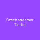 Twitch Tierlist  screen for extension Chrome web store in OffiDocs Chromium