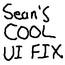 টুইচ ইউআই ফিক্স বাই শন এক্সটেনশনের জন্য স্ক্রিন অফিফডক্সে ক্রোম ওয়েব স্টোর ক্রোমিয়াম