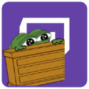 Twitch Viewer Count Hider  screen for extension Chrome web store in OffiDocs Chromium