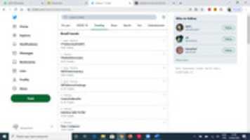 Free download twitter 06-12-2020 free photo or picture to be edited with GIMP online image editor