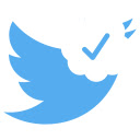 Twitter All Official Accounts  screen for extension Chrome web store in OffiDocs Chromium
