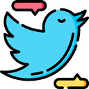 Twitter Color Customizer Unlimited Theme Options  screen for extension Chrome web store in OffiDocs Chromium