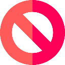 Twitter Content Blocker  screen for extension Chrome web store in OffiDocs Chromium