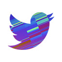 Twitter Custom Color  screen for extension Chrome web store in OffiDocs Chromium
