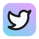 TwitterDown Helper  screen for extension Chrome web store in OffiDocs Chromium
