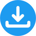 Twitter download helper  screen for extension Chrome web store in OffiDocs Chromium