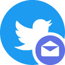 Twitter Email Finder Prospectss.com  screen for extension Chrome web store in OffiDocs Chromium
