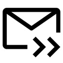 Twitter Email Scraper  screen for extension Chrome web store in OffiDocs Chromium