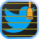 TwitterFocused  screen for extension Chrome web store in OffiDocs Chromium