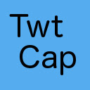 Twitter gallery caption toggler  screen for extension Chrome web store in OffiDocs Chromium
