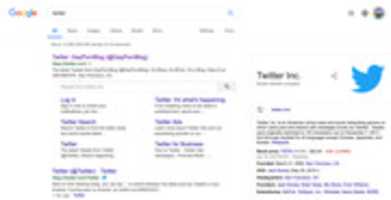 Twitter Google Crawl Fail December 19, 2018 GIMP online editor free Free download Twitter Google Crawl Fail December 19, 2018 free photo or picture to be edited with GIMP online image editor