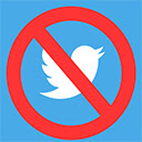 Twitter Hide  screen for extension Chrome web store in OffiDocs Chromium