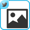 Twitter image  screen for extension Chrome web store in OffiDocs Chromium