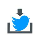 Twitter Image Downloader  screen for extension Chrome web store in OffiDocs Chromium