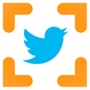 Twitter Image Fix  screen for extension Chrome web store in OffiDocs Chromium