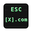 Twitter Image Zoom ESC  screen for extension Chrome web store in OffiDocs Chromium