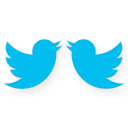 Twitter Interactions  screen for extension Chrome web store in OffiDocs Chromium
