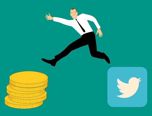 Free download Twitter Marketing Affiliates -  free illustration to be edited with GIMP free online image editor