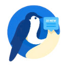 Twitter New Tab Opener  screen for extension Chrome web store in OffiDocs Chromium