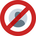 Twitter One Click Mute / Block  screen for extension Chrome web store in OffiDocs Chromium